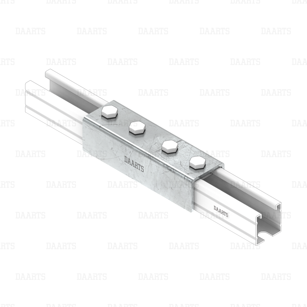 в Сборке Соединитель накидной DS MQL 41х41